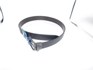 Levi's Denizen Reversible Belt Black/Brown Size 34-36 1.5" Wide NEW Free Ship - Picture 1 of 1