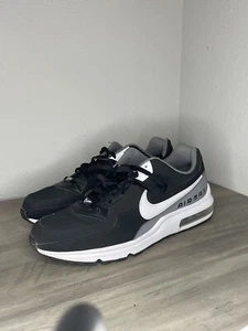 Nike Air Max LTD 3 Black Grey Men's Sz 11.5 - Picture 1 of 10