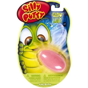 Crayola Silly Kitt - sortiertes Leuchten, 1 Stück kg - Bild 1 von 1