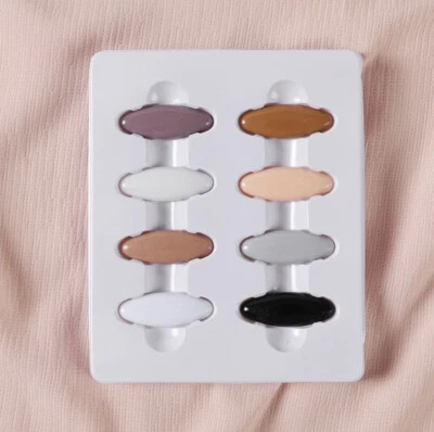 ХИДЖАБ ШАРФ БЕЗОПАСНОСТИ БУЛАВКИ МУСУЛЬМАНСКИЙ ХИДЖАБ МОДЫ БУЛАВКИ ЛУЧШЕЕ КАЧЕСТВО ЗАЦЕПКИ БЕСПЛАТНО 8 ПК - Изображение 1 из 3