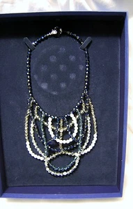 SWAROVSKI JEWELRY MEDICIS NECKLACE 1065666  brand new in the box - Picture 1 of 5