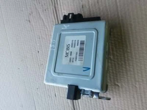 HYUNDAI I30 MK2 POWER STEERING CONTROL MODULE ECU 2012 2016 A6563-99500 - Picture 1 of 2