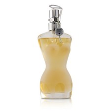 Jean Paul Gaultier Classique EDT Spray 30ml Mens Other