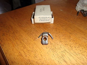 Portador Singer 269cl. #262061 - Imagen 1 de 2