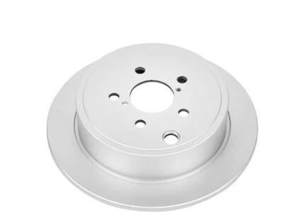 Rotor de freno trasero para Subaru Legacy 2010-2014 38779DP 2011 2012 2013 Foto 1 de 2