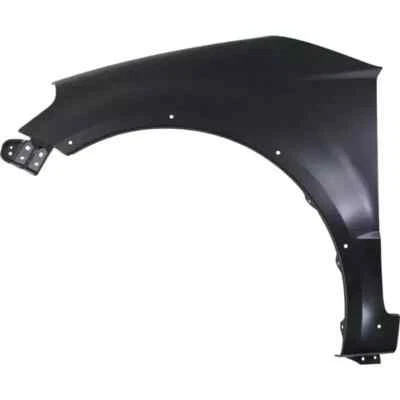 Nuevo guardabarros delantero cebado SZ1240122 para Suzuki SX4 2007-13 hatchback Foto 1 de 4