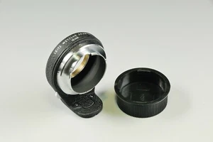 [Como nuevo] Adaptador Leica 16466 OUBIO para Visoflex II III [de Taiwán] - Imagen 1 de 3