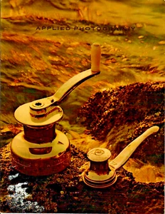 APPLIED PHOTOGRAPHY #32, Kodak, 1967 - Foto 1 di 1