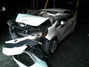 R FRONT WINDOW REGULATOR ELECTRIC FITS 12-16 RIO 131381 - Picture 1 of 9