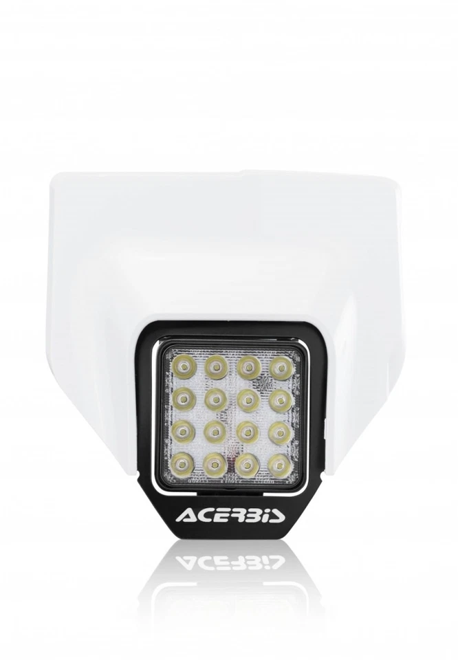 Faro Acerbis 20-23 Husqvarna TE150i/250i/300i/FE350/350s/501/501s - VSL - Foto 1 de 1
