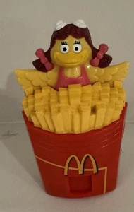 Rare 1998 Birdie Mc donalds candy dispenser collectibles happy meal Vintage - Bild 1 von 5