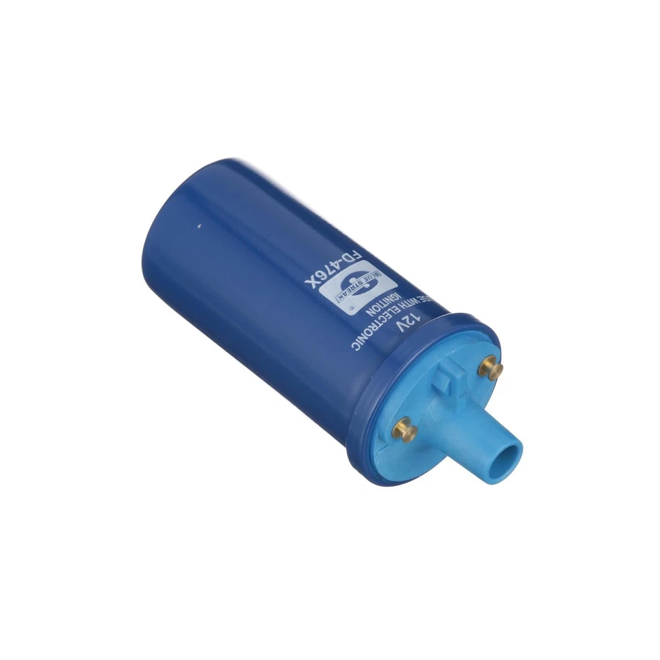 Nueva bobina de encendido SMP para Jeep Scrambler 1981-1985 Foto 1 de 4