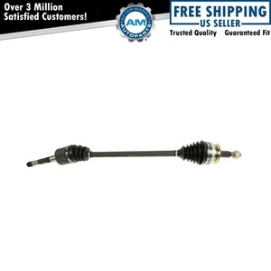 CV Axle Shaft Passenger Right RH Front for Grand Caravan Voyager Town Country - Picture 1 of 3