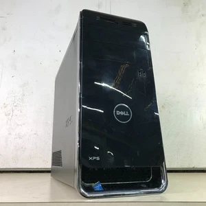 Dell Studio XPS 8700 PC i5 3.10GHz 12GB RAM 1TB HDD (Windows 7 Pro 64-Bit) - Picture 1 of 11