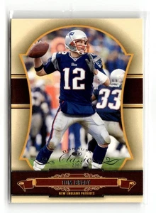 2007 Donruss Classics - Tom Brady #58 - Picture 1 of 2