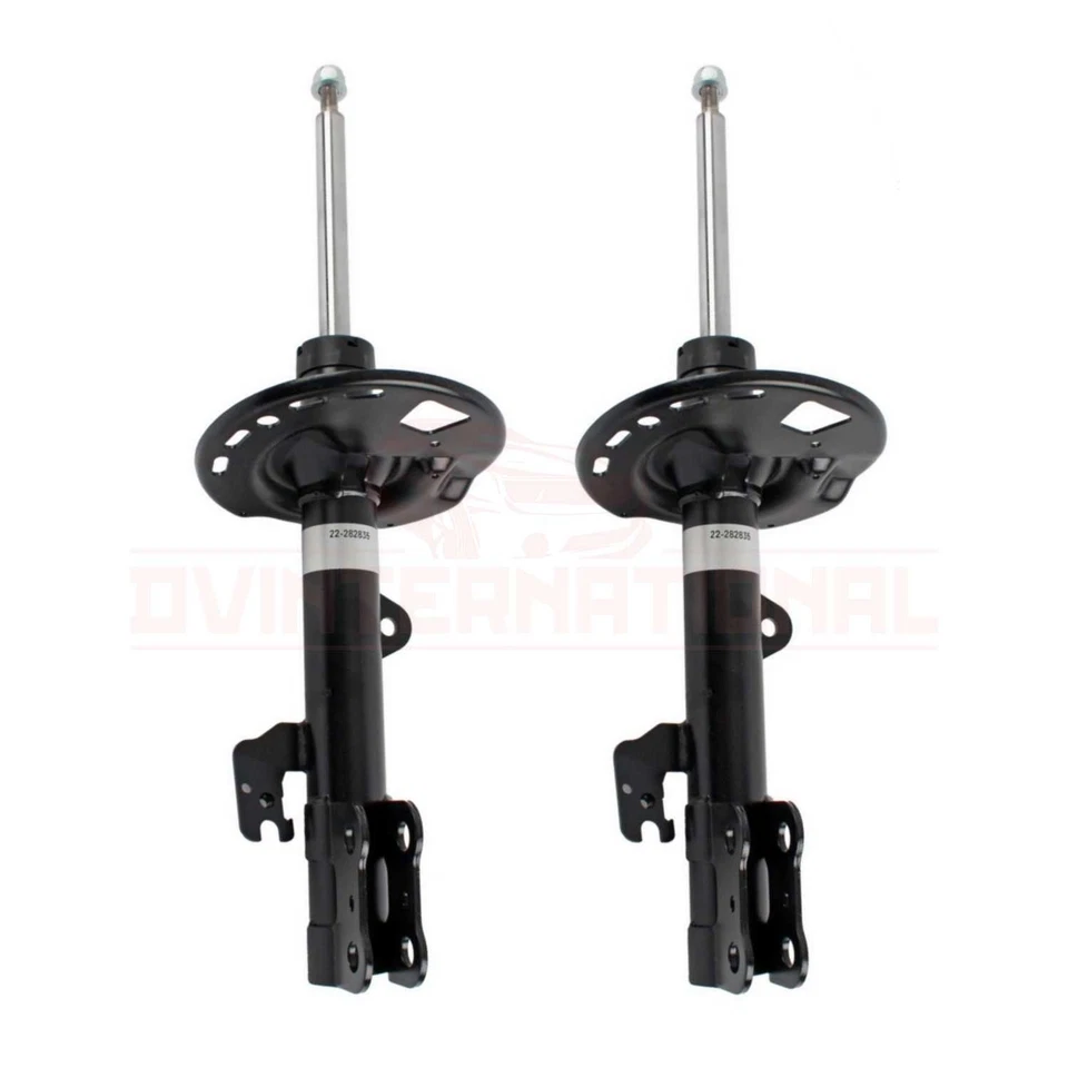 Amortiguadores delanteros de repuesto Bilstein B4 OE para Toyota Highlander 2014-2019 Foto 1 de 1