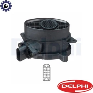 AIR MASS SENSOR AF10728-12B1 FOR BMW 3/E46/E8/5/E9/X5/E5/Compact/Convertible - Picture 1 of 6