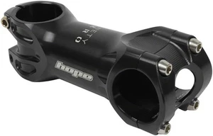 Hope XC Stem 90mm Clamp 31.8mm +/-0 Steerer 1 1/8 in Blk Aluminum Road MTB - Picture 1 of 1