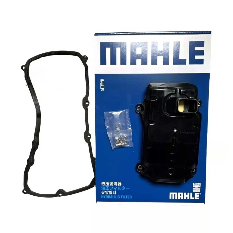 MAHLE 8-speed transmission filter kit for Audi Q7 Touareg Cayenne 0C8325435 - Image 1 of 4