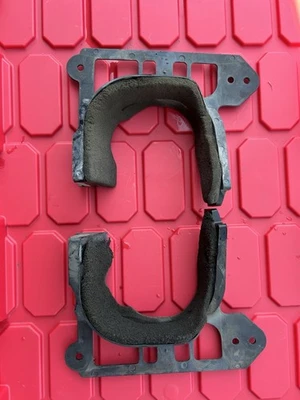 AUDI A4 S4 A5 S5 B8.5 B8 2009-2016 EJE DELANTERO IZQUIERDO CUBIERTA ORIGINAL OEM Foto 1 de 4