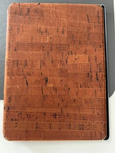 Amazon Kindle Paperwhite - Korkhülle 11. Generation | schlankes, leichtes Design - Afbeelding 1 van 10