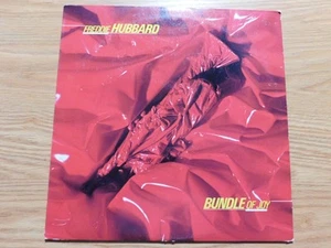 Freddie Hubbard - Columbia LP - Bundle of Joy - JC 34902 - Picture 1 of 4