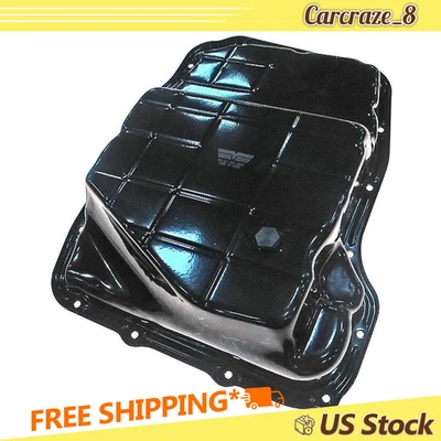 Pan de transmisión Dorman 265-817 nuevo para camioneta Ram Dodge 1500 Jeep Grand Cherokee Foto 1 de 2