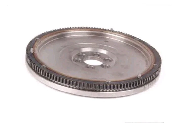 ECS 14lbs Lightweight Flywheel Mfg #ECS105269BECS #ES#2597295  - Image 1 of 4