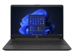 HP 250 G9 15.6" Laptop 8GB/256SSD/Intel I5-1235U in Dark Ash Silver - SEALED - Picture 1 of 3