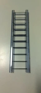 Novalux A1008CB easy light schermo lamellare effetto Cristal Blù lunghezza 286 m - Imagen 1 de 1