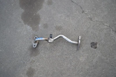 2012 2013 2014 TOYOTA PRIUS C EGR ТРУБЫ 1,5 Л VIN B3 7 И 8 ЦИФР - Изображение 1 из 4