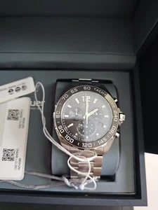 Tag Heuer Mens Watch - Picture 1 of 10