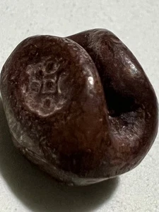 PODDUANG INGOT PHRA LP RARE OLD THAI BUDDHA AMULET PENDANT MAGIC ANCIENT IDOL#10 - Picture 1 of 4