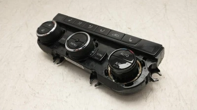 SKODA KAROQ HEATER AC CLIMATE CONTROLS  17-25 - Image 1 of 4