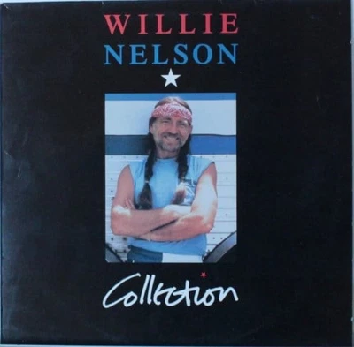 Willie Nelson - Collection Vinyl LP (LP Record, Compilation) - Image 1 of 4