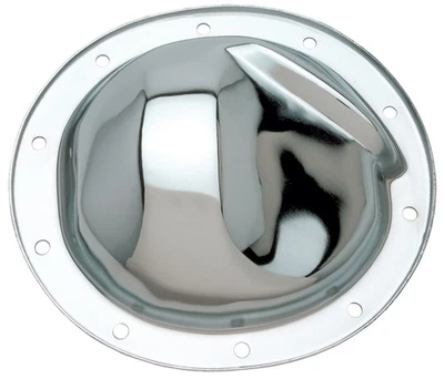 Trans-Dapt for GM Intermediates/1/2 Ton Trucks (10 Bolt), Chrome Differential - Image 1 of 4