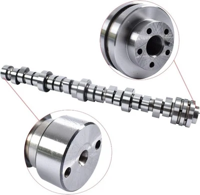 53022263AF MDS Camshaft for Dodge Ram 1500 5.7L V8 HEMI Engine 53022263AE - Изображение 1 из 4