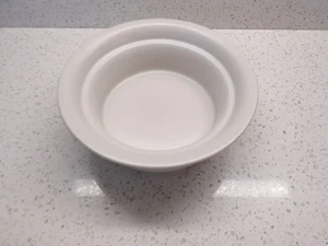 Cuenco auxiliar de cerámica Jamesware caja y barril nuevo con etiquetas - Imagen 1 de 8