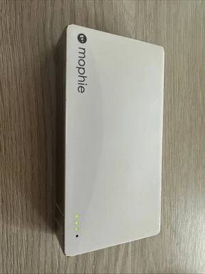 Mophie Powerstation XL Quick Charge External Battery Works Great Iphone 2012 - Image 1 of 4