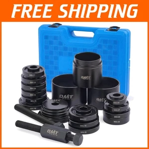 Wheel Bearing Press Kit - 24pc Set with Sliding Screws - Bild 1 von 10