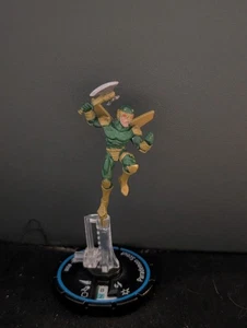 DC Heroclix Cosmic Justice 008 Parademon Scout Experienced - Picture 1 of 1