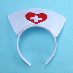 Womens Sexy Nurse Costume Lingerie Sets Bra with T-back Thongs and Apron Skirt