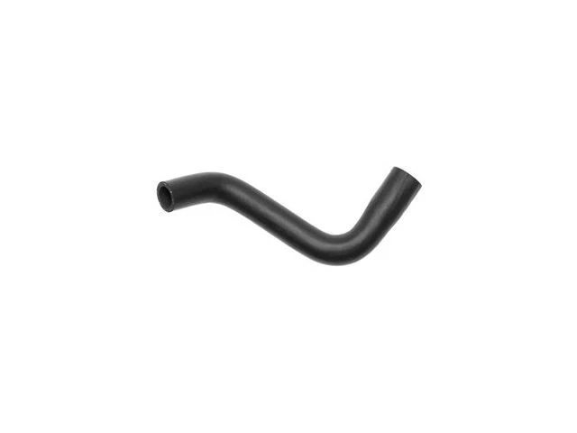 91XM89Z Reservoir (Lower) Heater Hose Fits Freightliner Sprinter 2500 Foto 1 de 1