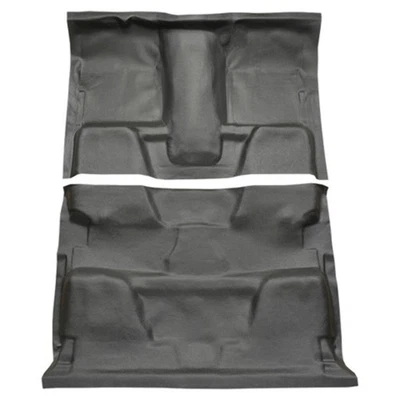 Carpet for 1975-1980 Chevrolet K20 Crew Cab 4WD Auto/4spd Vinyl - Image 1 of 4