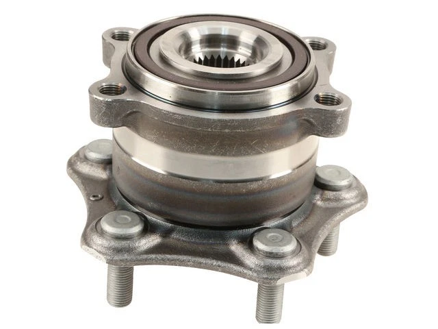 Rear Wheel Hub Assembly For 03-07, 09-14 Nissan Murano AWD S SE SL LE RC78T3 - Изображение 1 из 1