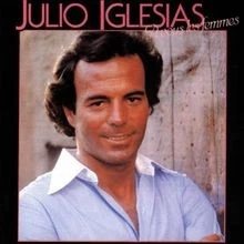 A Vous les Femmes von Julio Iglesias | CD | Zustand akzeptabel - Bild 1 von 2