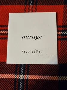 JEFF CECERE - MIRAGE Skateboards/Skateboarding DVD RARE  - Picture 1 of 3