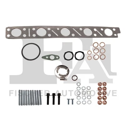 ORIGINAL® Fa1 Montagesatz, Lader für Volvo XC90 I XC60 I SUV V70 II V50 V70 - Bild 1 von 4