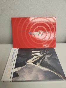 Xenoblade Chronicles - Definitive Works Set - Nintendo Switch - No Game - Picture 1 of 5