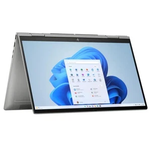 Laptop Gamer HP Envy 2en1 Ultra Core 7 16GB 512GB 15,6 Wuxga Touch - Picture 1 of 4